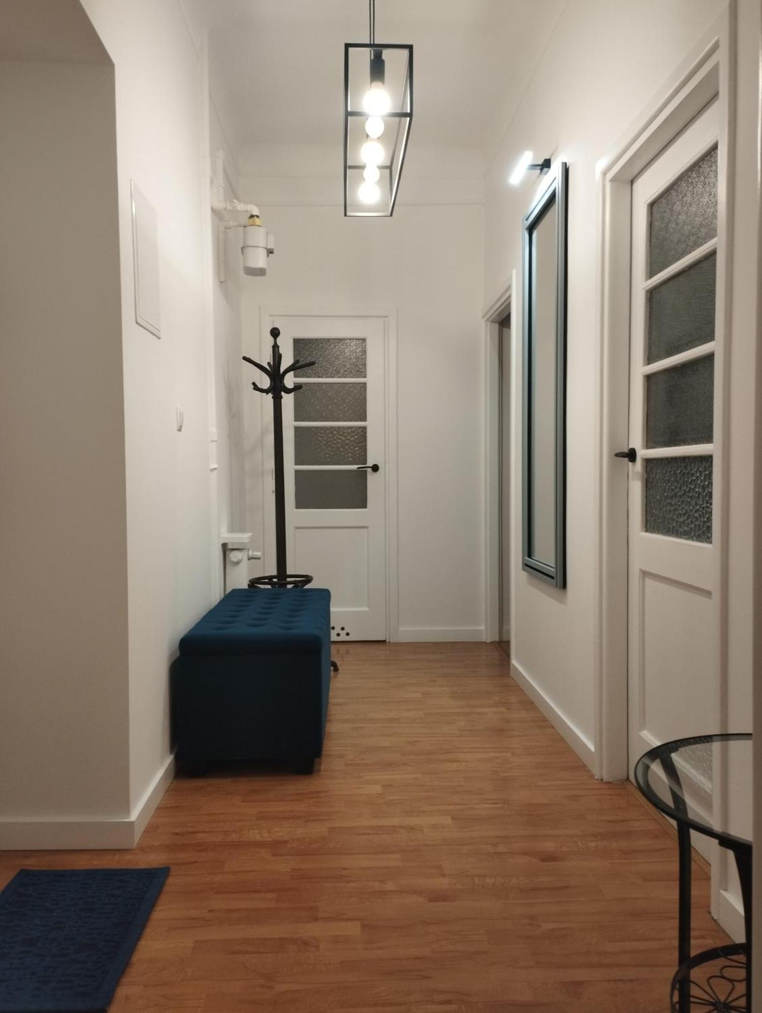 Stylish Bright Apartment Ochota With Balcony Warszawa Eksteriør billede