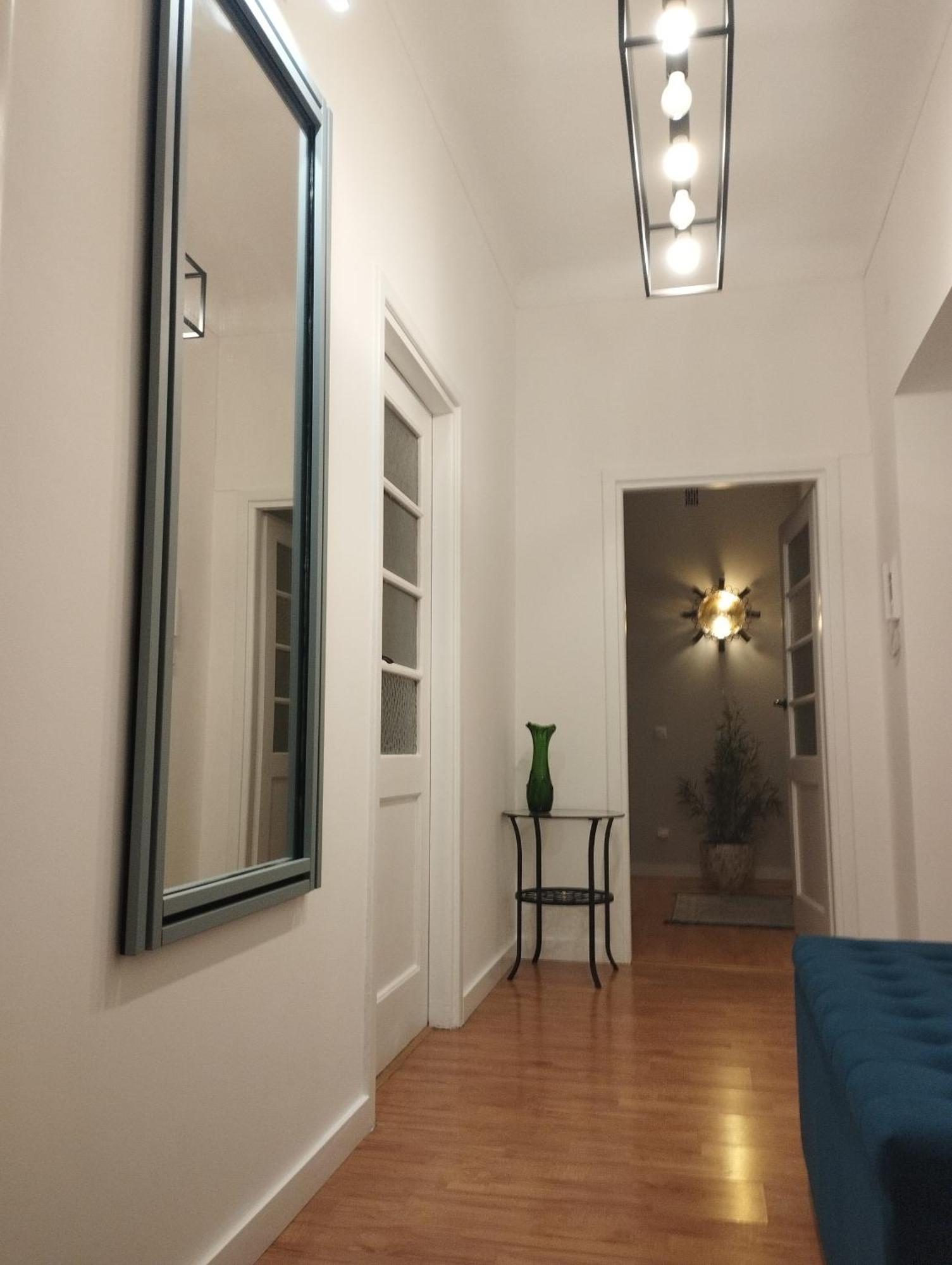 Stylish Bright Apartment Ochota With Balcony Warszawa Eksteriør billede
